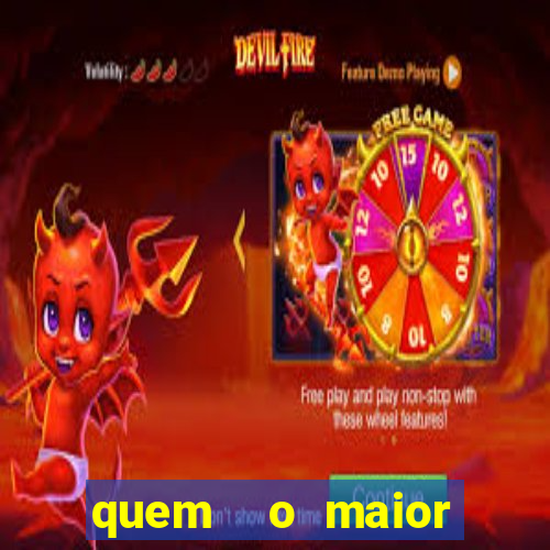 quem  o maior time de minas